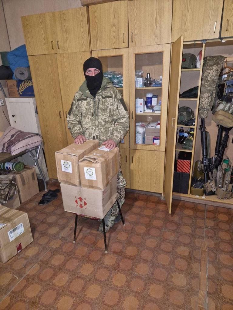 Ми сильні, коли ми - об’єднані!