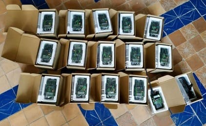 ДОПОМАГАЄМО НЕПЕРЕМОЖНІЙ УКРАЇНСЬКІЙ АРМІЇ!