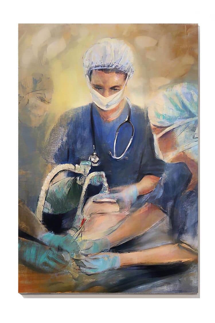 Привітання з Днем медичного працівника