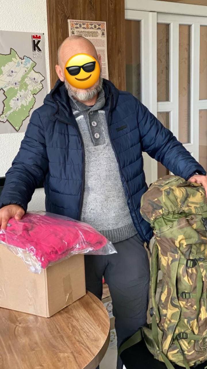 Їх робота — боронити життя.