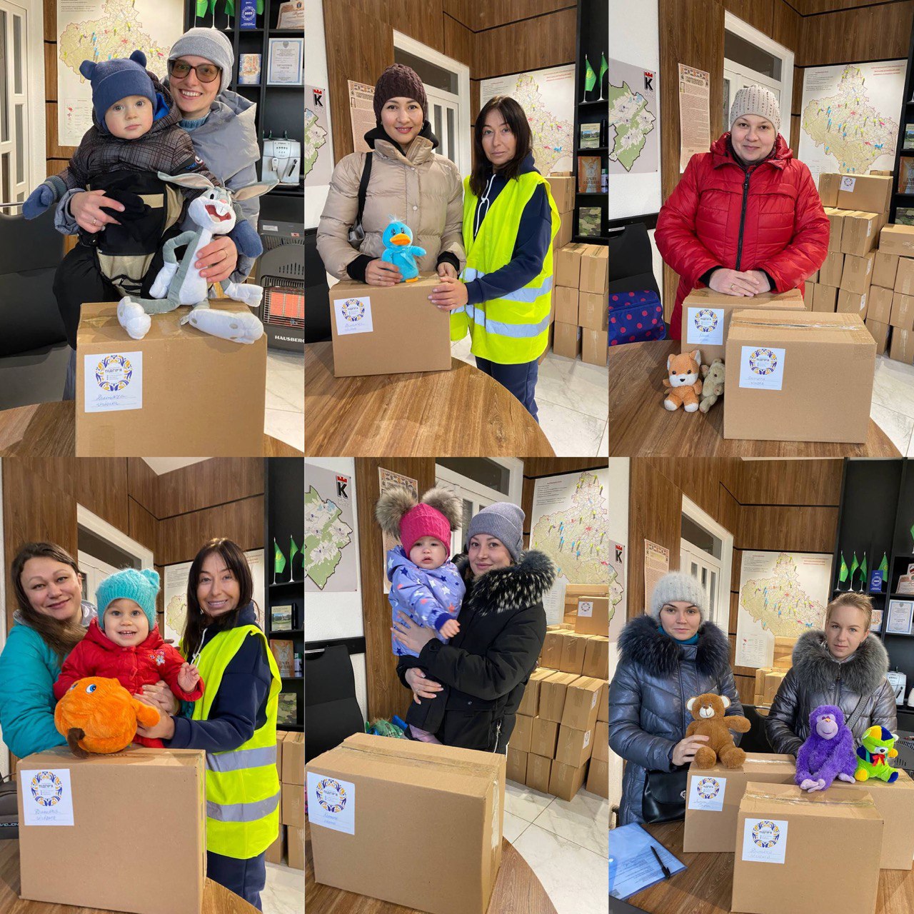 Ми на правильному шляху!