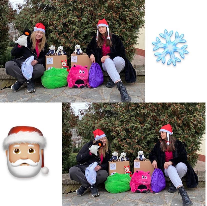 День святого Миколая!