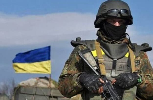 Допомога військовій частині