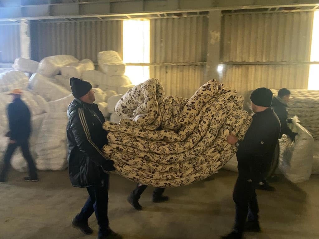 ДОПОМОГТИ ТИМ, ХТО НАЙБІЛЬШЕ ЦЬОГО ПОТРЕБУЄ