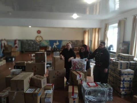 Допомагати легко!